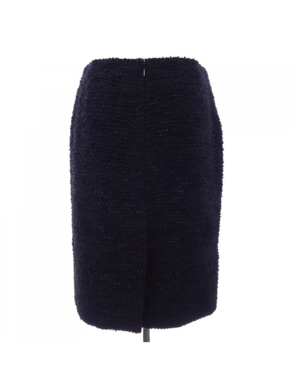 Chanel 26P Skirt Black